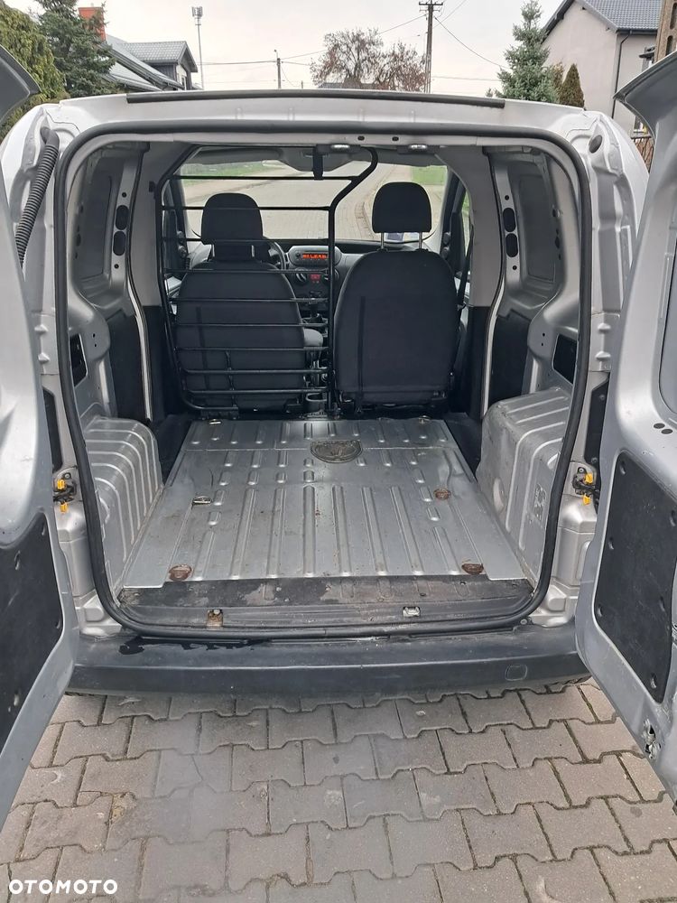 Peugeot Bipper - 5