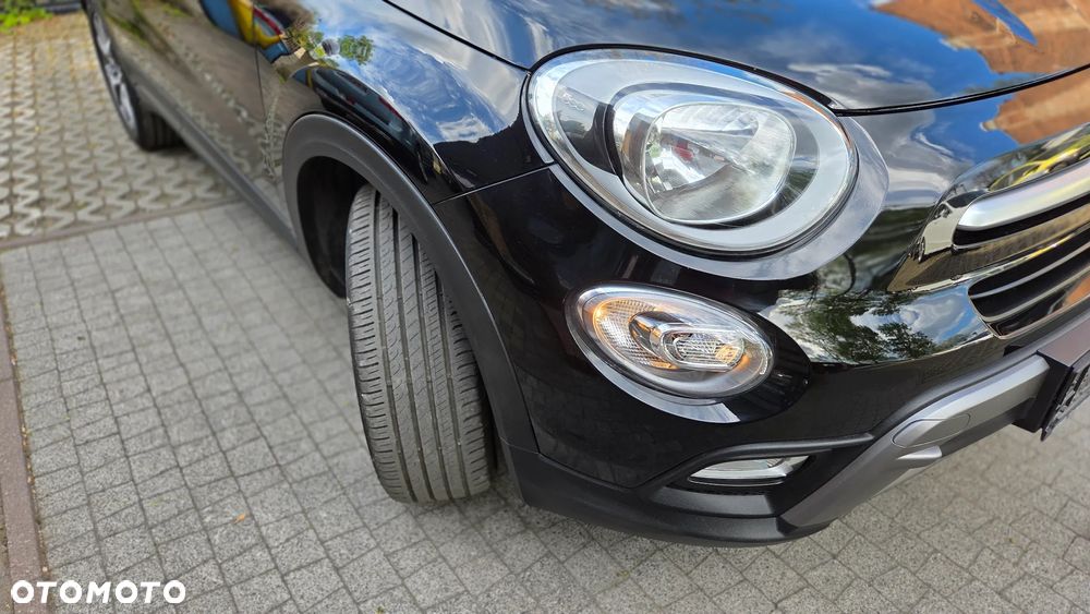Fiat 500X 1.4 Multiair 4x2 S&S Cross Plus - 11