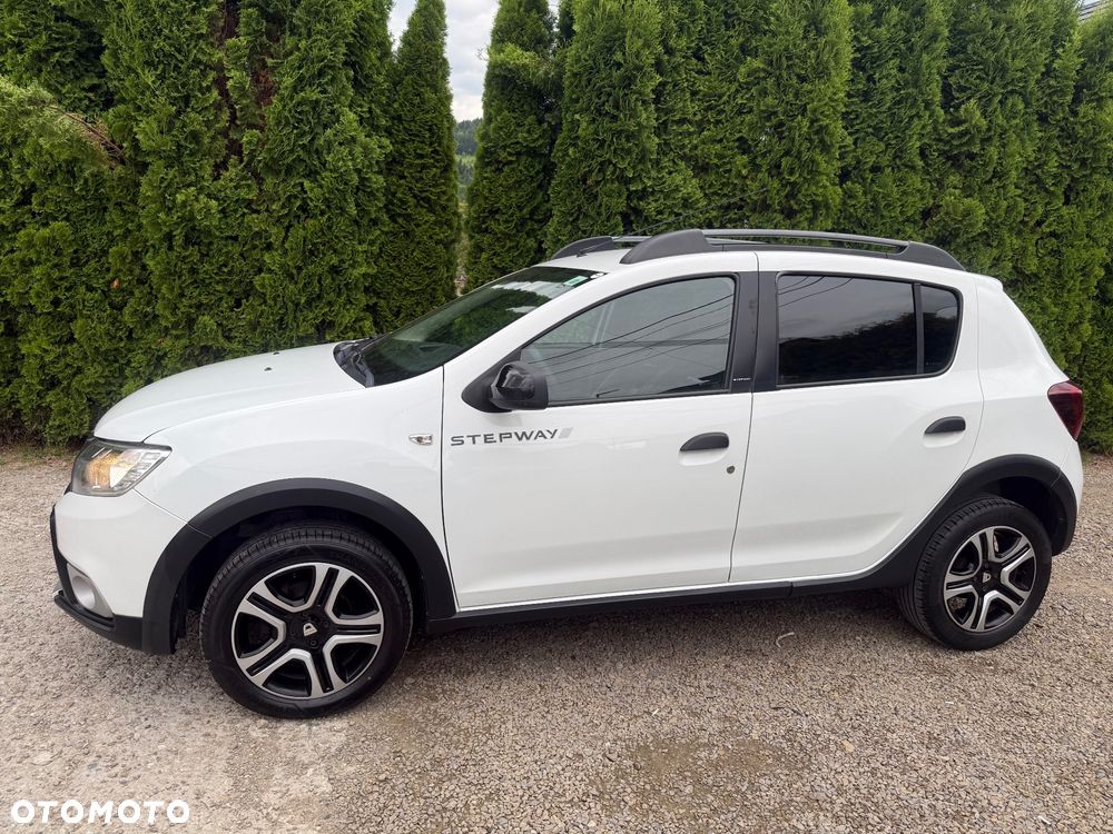 Dacia Sandero TCe 90 S&S Easy-R Comfort - 5