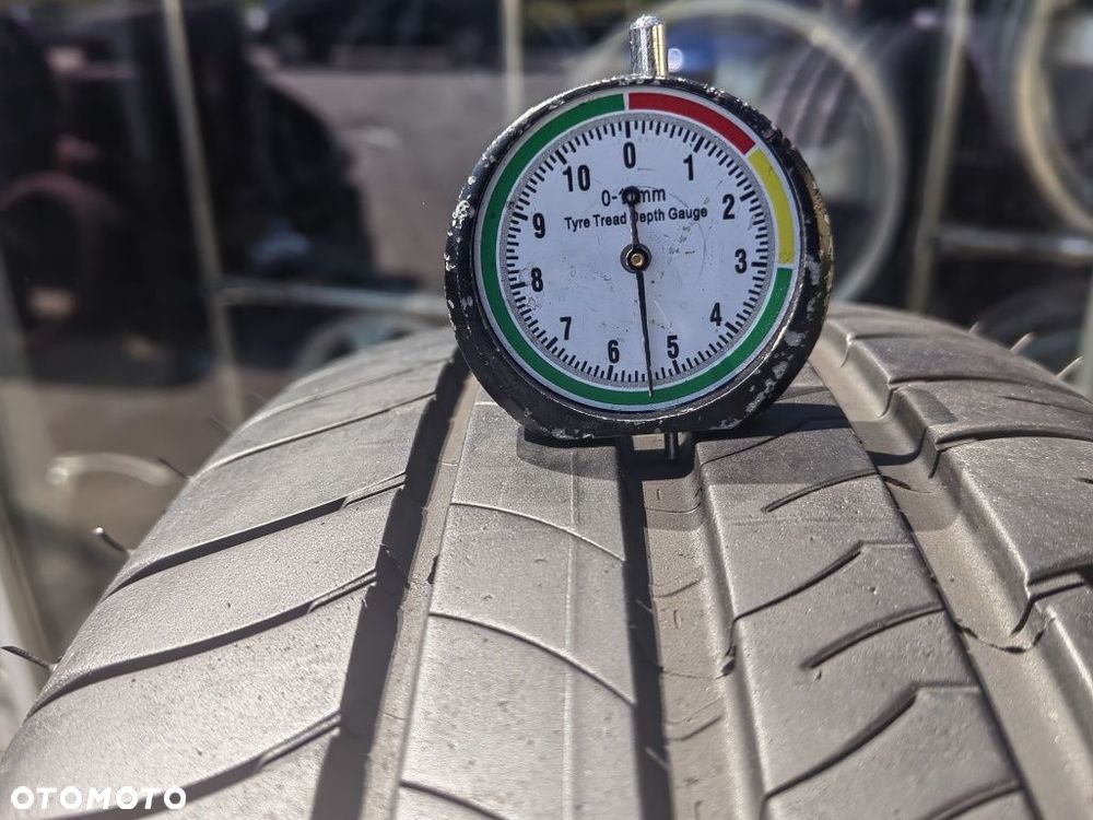 xx 195/65R15 95T Michelin Energy Saver komplet lato KL41 rezerwacja - 3