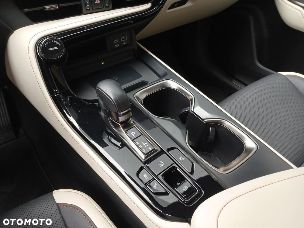 Lexus NX 350h Prestige AWD - 16