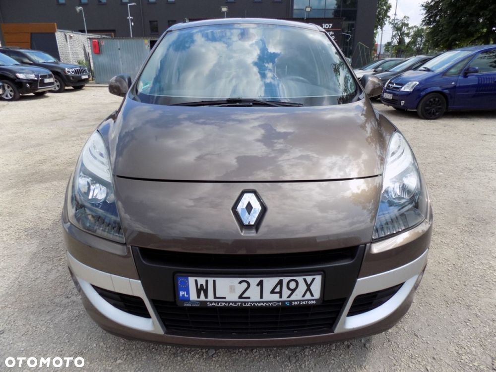 Renault Scenic - 19
