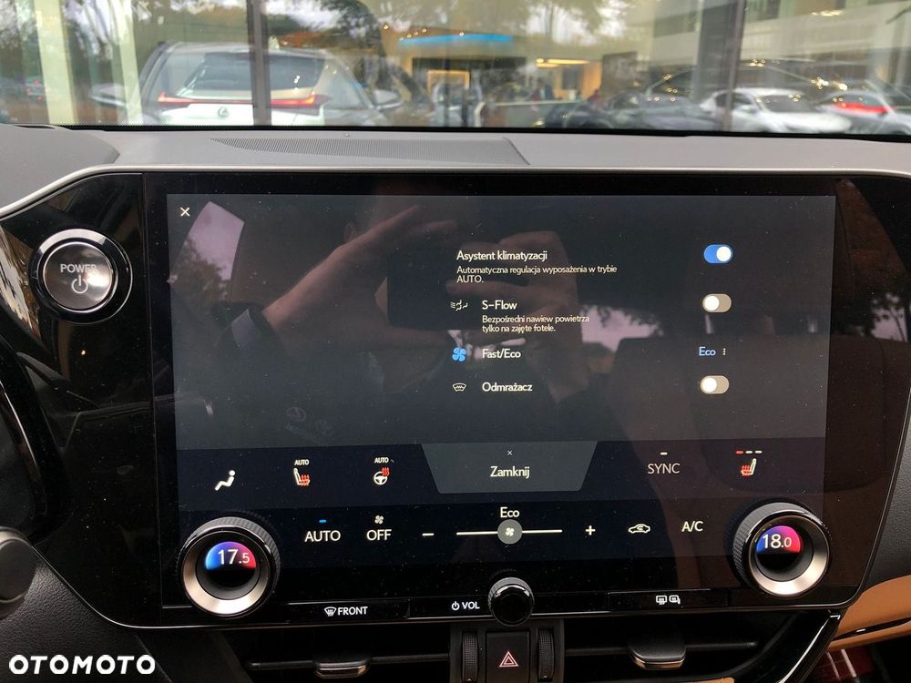 Lexus NX - 26