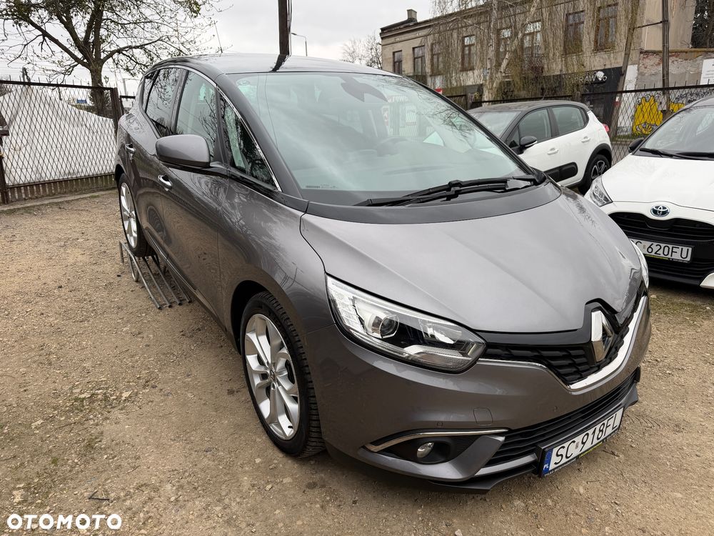 Renault Scenic - 2
