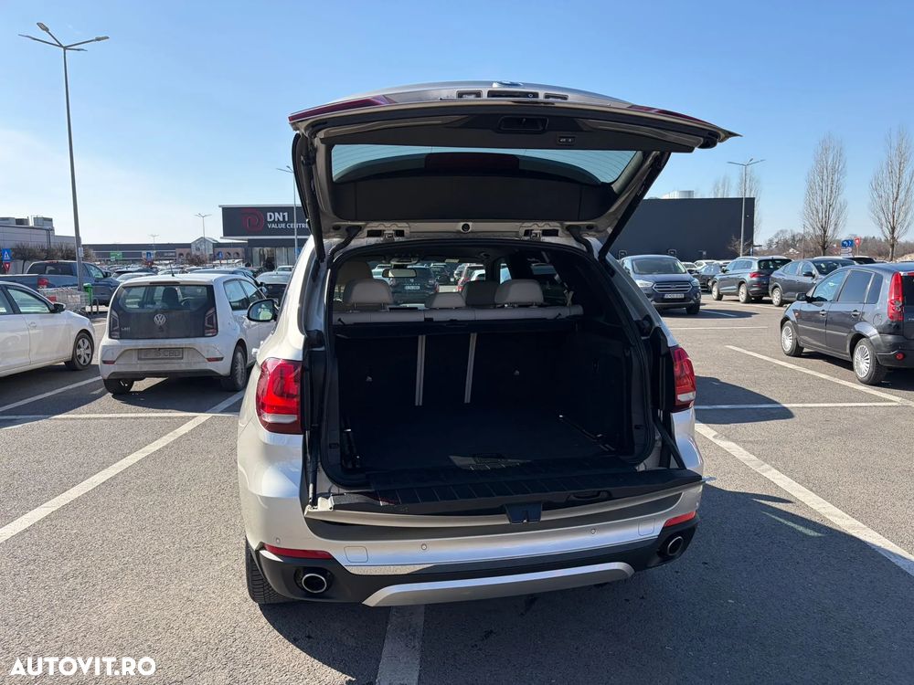 BMW X5 - 12