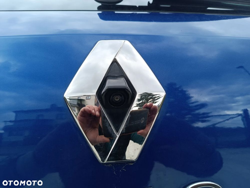 Renault Clio BLUE dCi 115 BUSINESS EDITION - 12