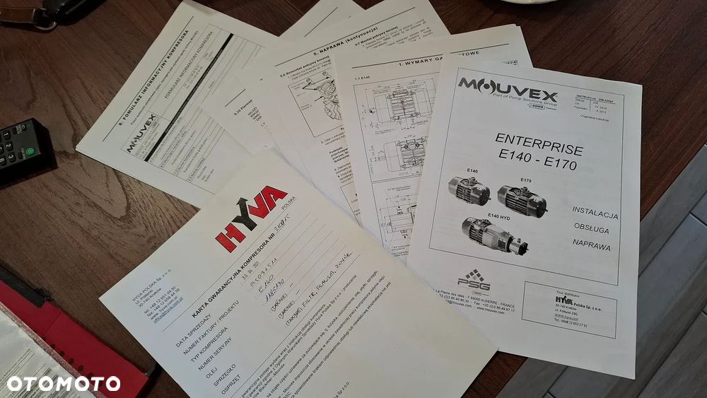 MAN TGX 18.510 / ADR FL / HYDRAULIKA / KOMPRESOR / SALON PL - 37