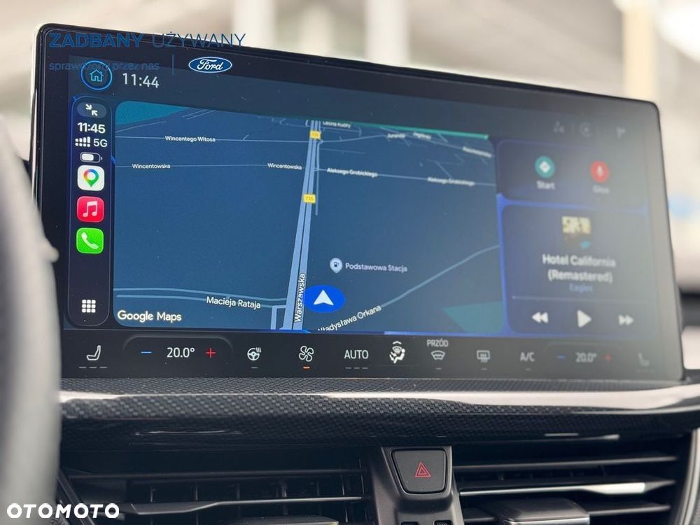 Ford Focus 2.3 EcoBoost ST X - 10