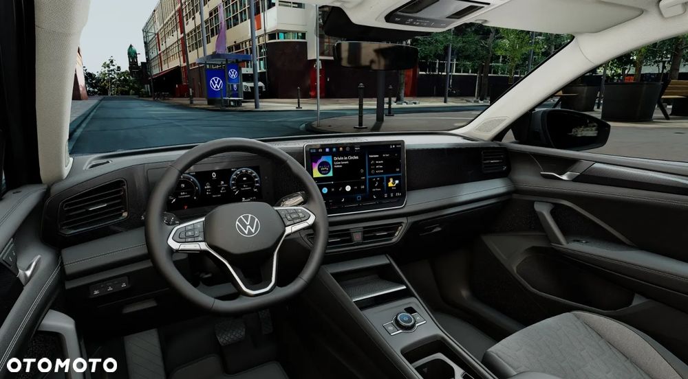 Volkswagen Tiguan 2.0 TDI Life Plus DSG - 3