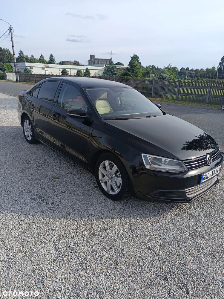 Volkswagen Jetta 2.5 SE - 5