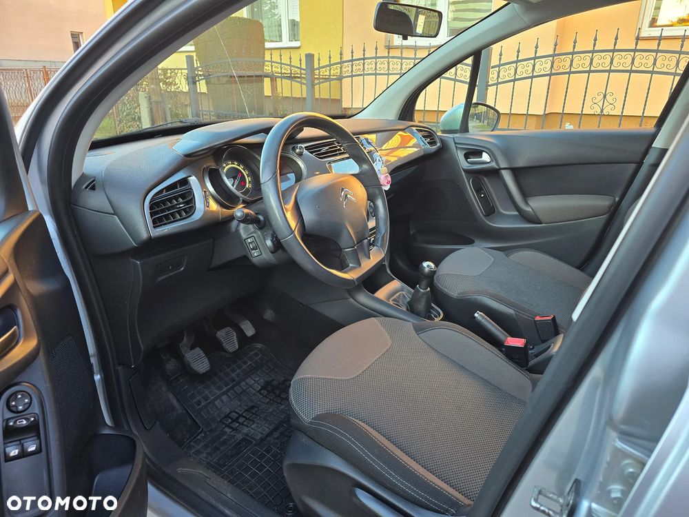 Citroën C3 - 9
