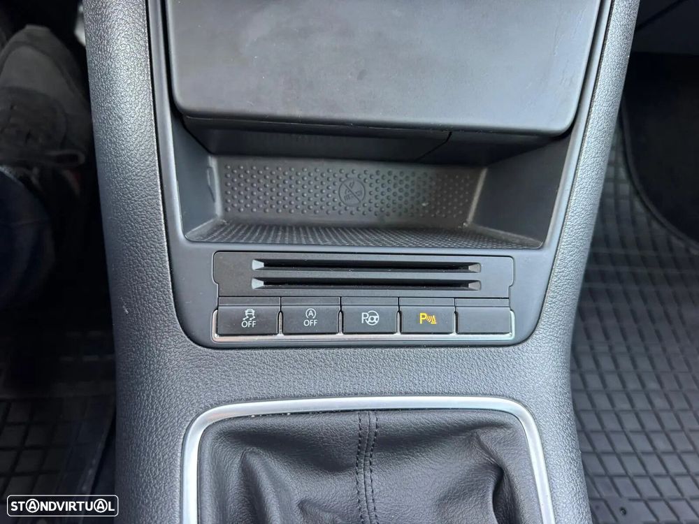 VW Tiguan 2.0 TDi Trend BlueMotion - 33