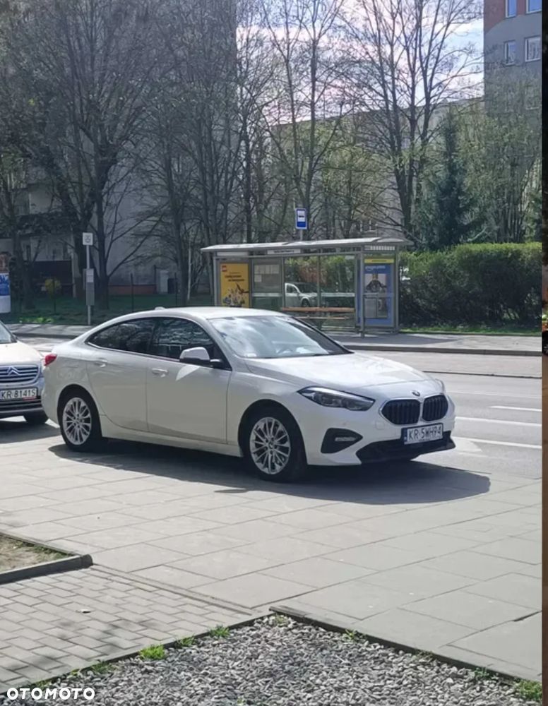 BMW Seria 2 218i - 1