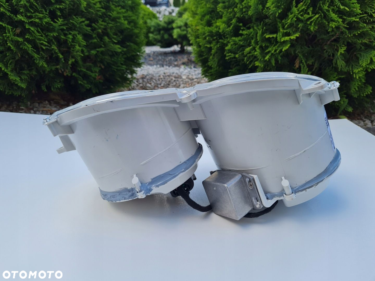Bugatti Veyron Lampa Tył LED Ameryka 5B0945096 USA Super Sport - 7