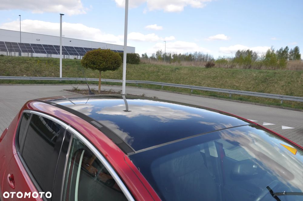 Peugeot 3008 HDi 160 Automatik Allure - 36