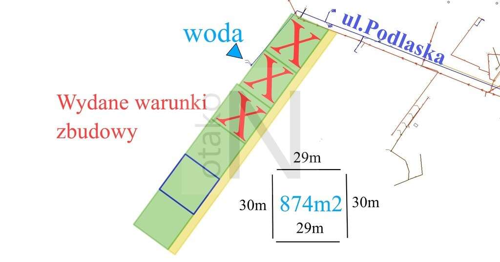 Cisza spokój | Rzeka | Las - Pełny obrazek: 4/8