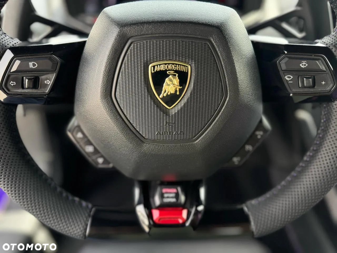 Lamborghini Huracan EVO Spyder - 12