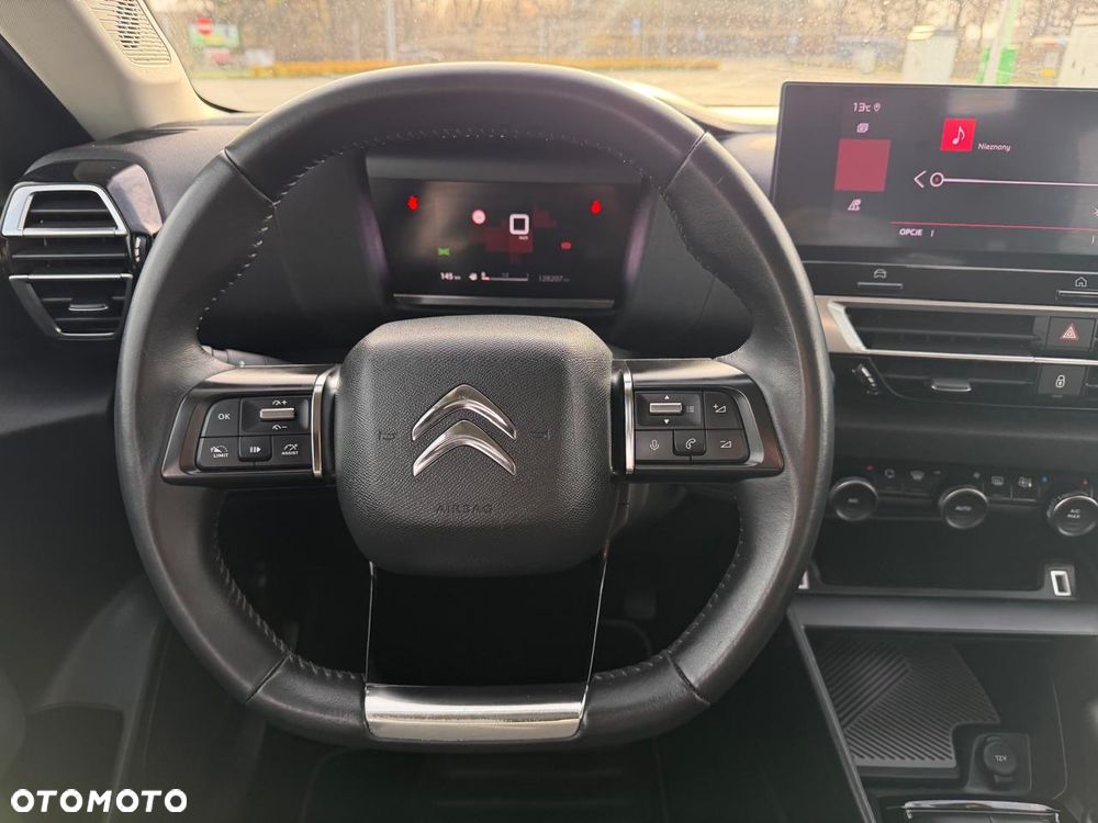 Citroën C4 - 24