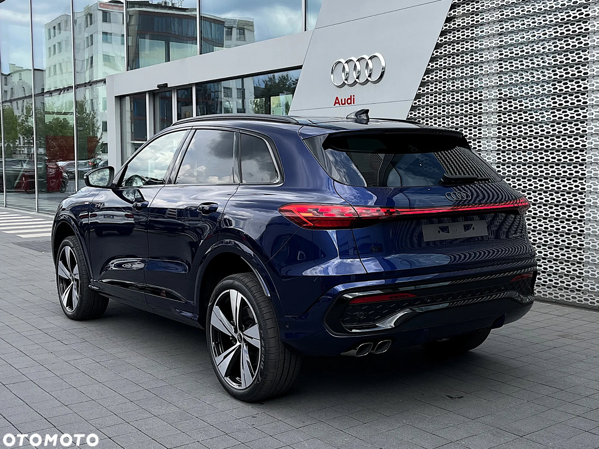 Audi Q5 - 3