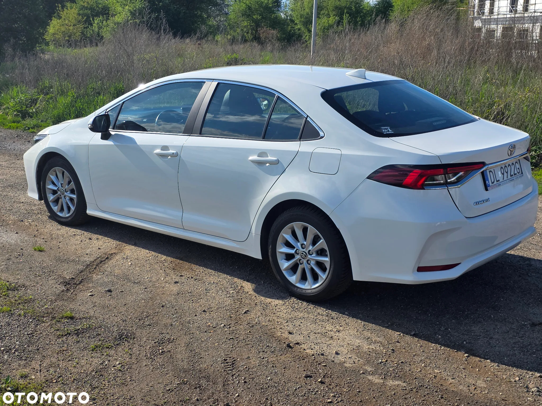 Toyota Corolla 1.5 Comfort - 5