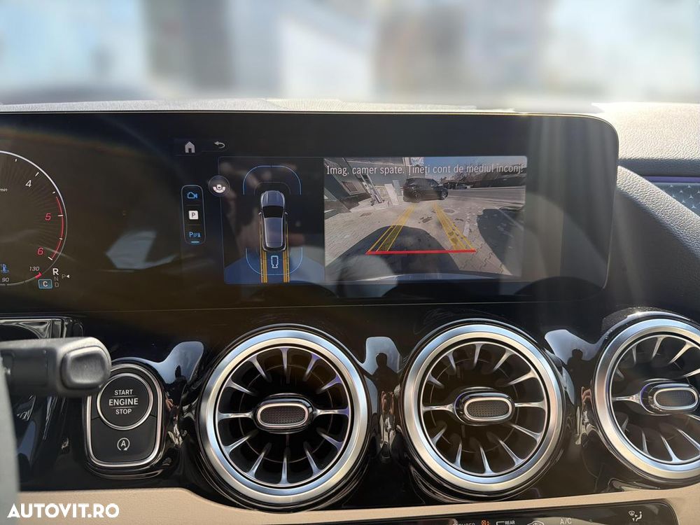 Mercedes-Benz GLA 200 d 4MATIC Aut. - 16