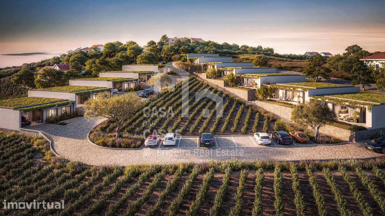 Vende Moradia T3 - Ericeira 13 km, A Casa das Casas - Grande imagem: 4/45