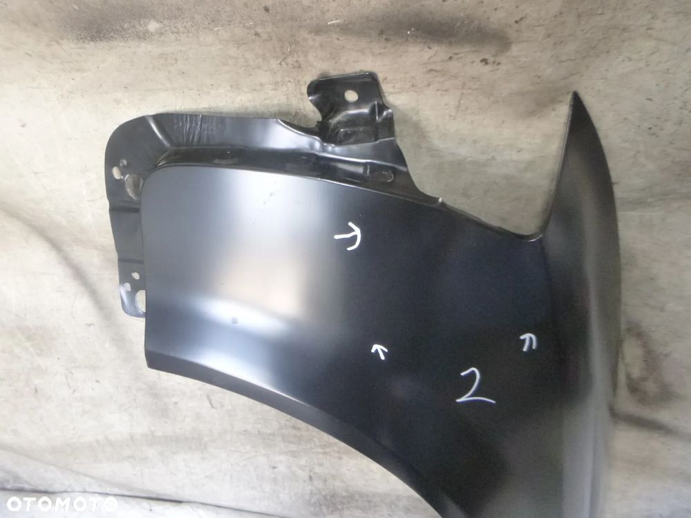 audi a4 b6 błotnik nowy lewy przód przedni - 5