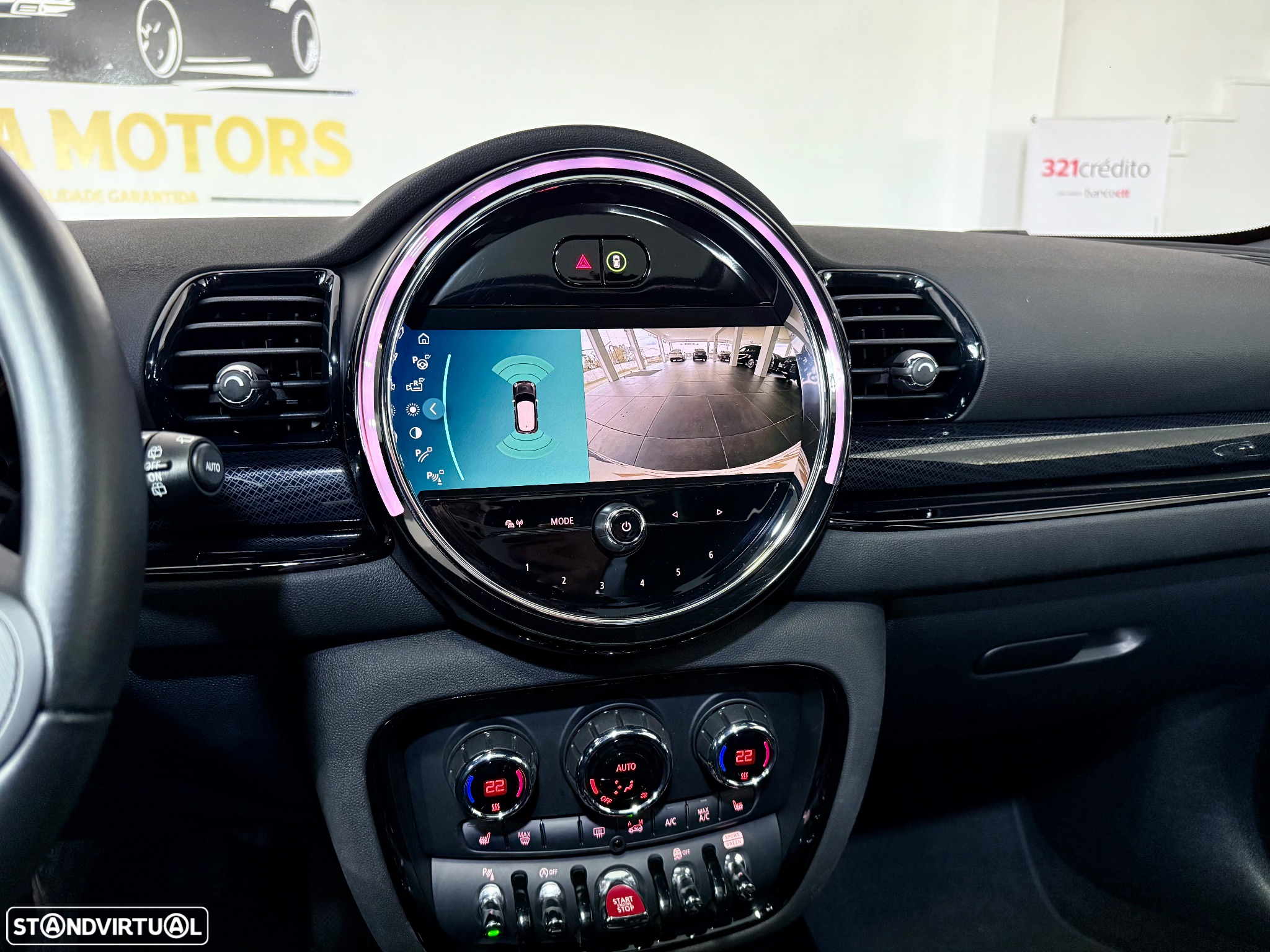 MINI Clubman Cooper - 19