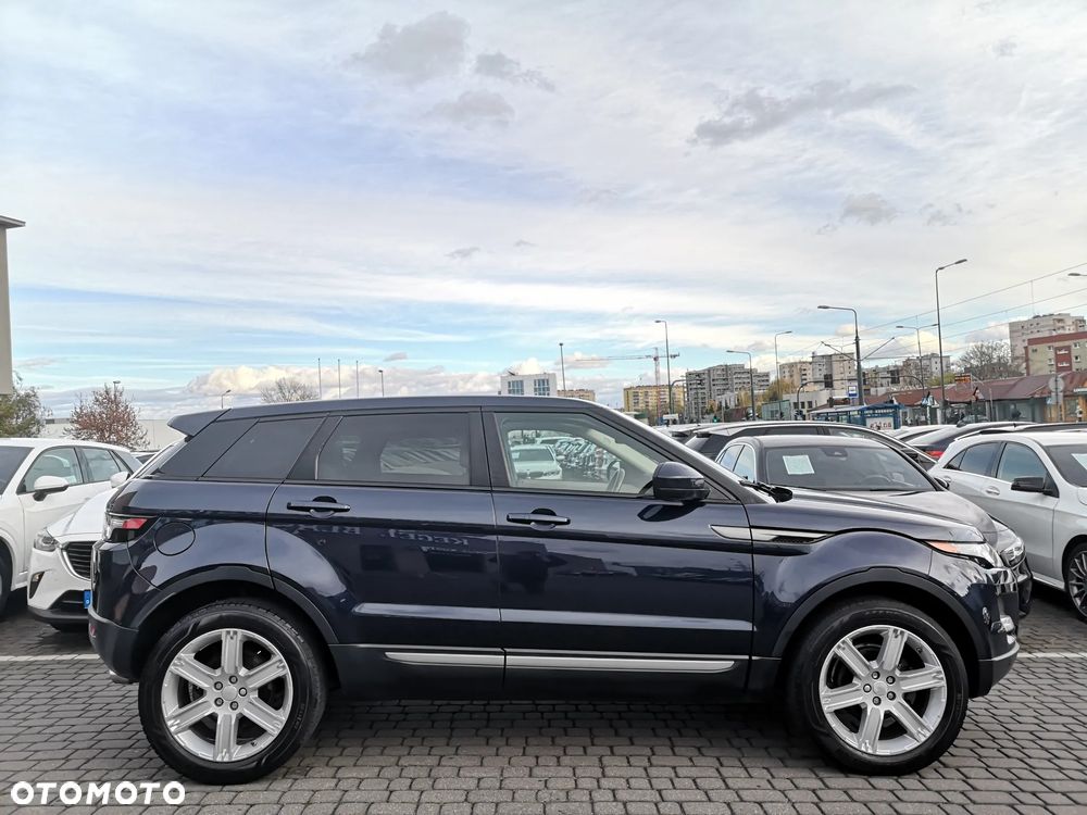 Land Rover Range Rover - 6