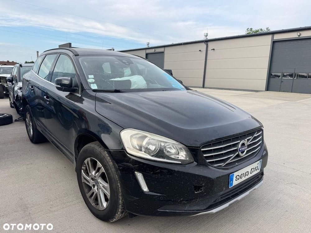 Volvo XC 60 - 1