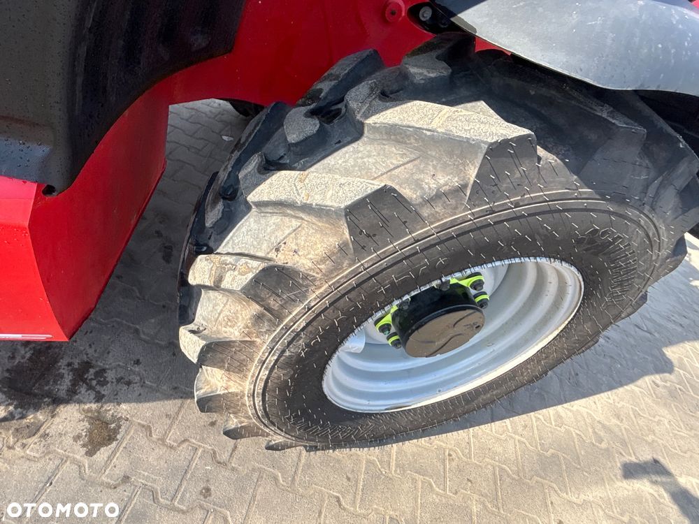 Manitou MT 1840 - 2
