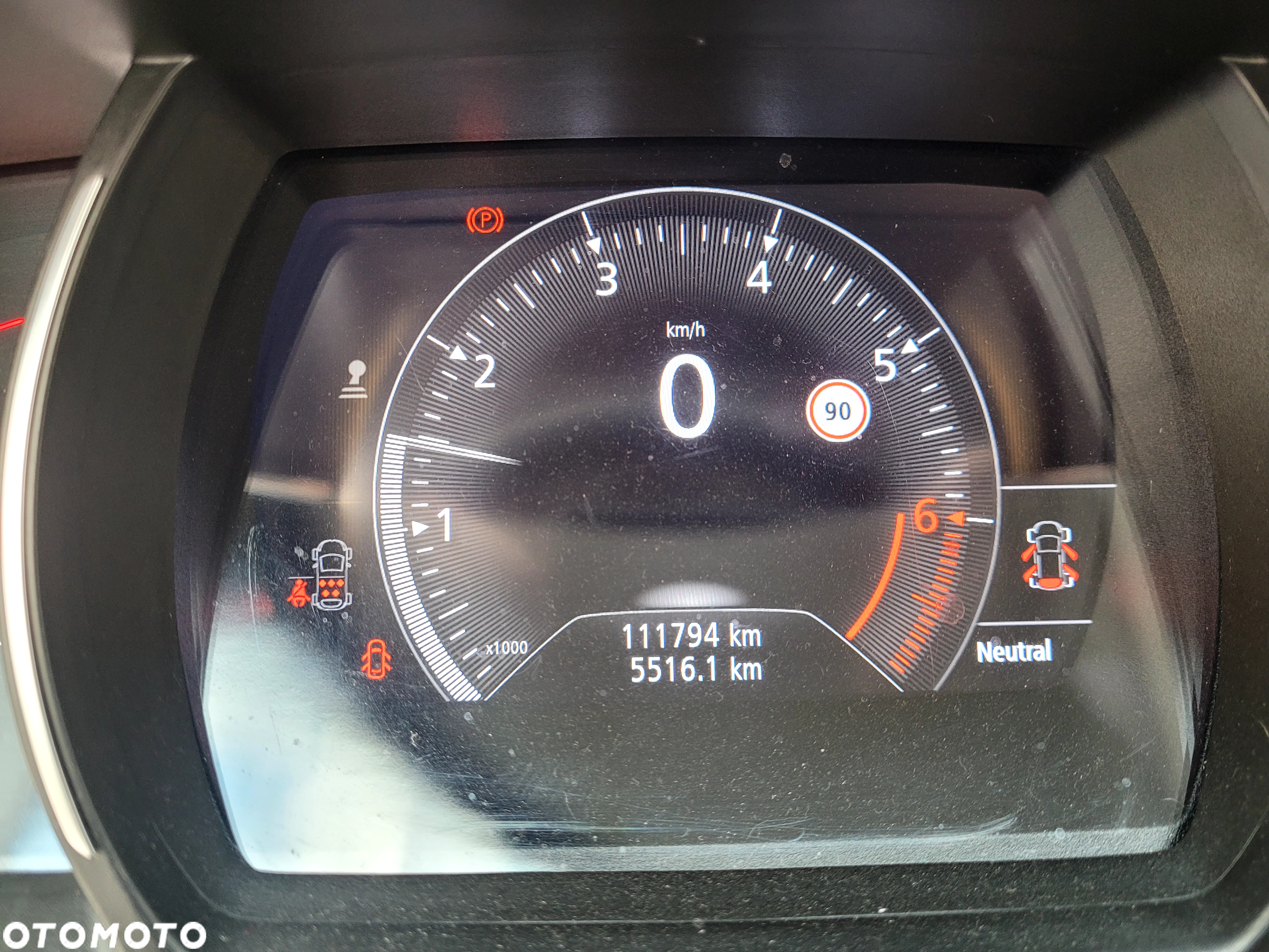 Renault Grand Scenic Gr 1.3 TCe FAP Intens - 12