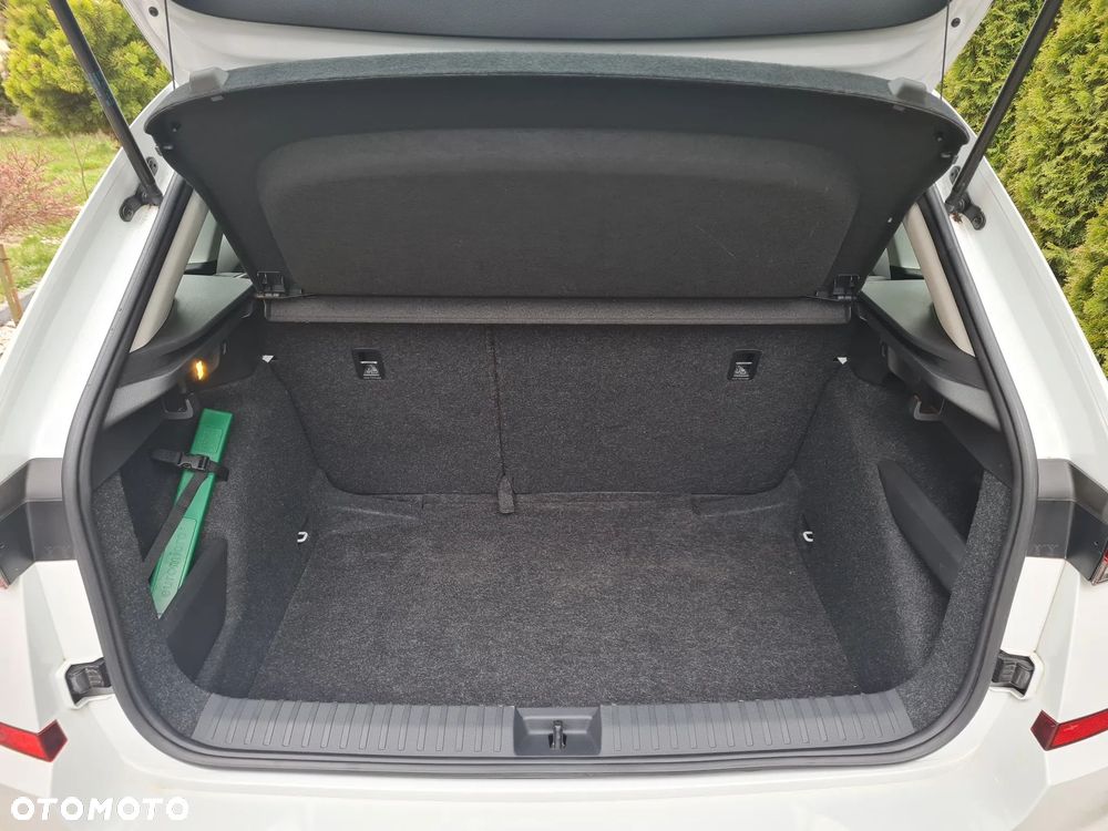 Skoda Kamiq 1.6 TDI Scout Line - 12