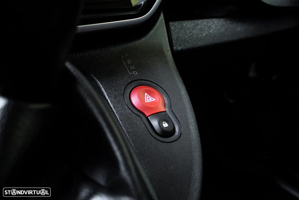 Renault Kangoo E-Tech Confort - 21