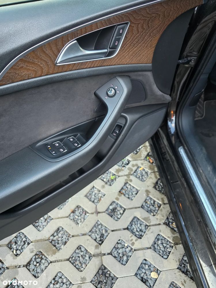 Audi A6 Avant 2.0 TDI Multitronic - 5