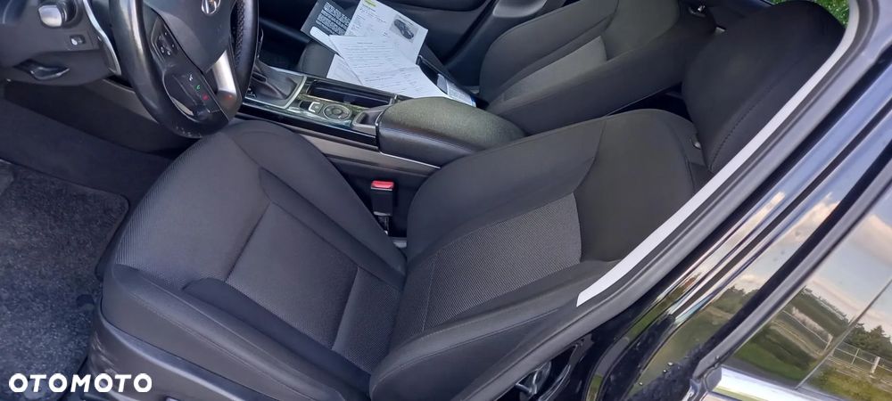 Hyundai i40 Kombi 1.7 CRDi DCT Premium - 7
