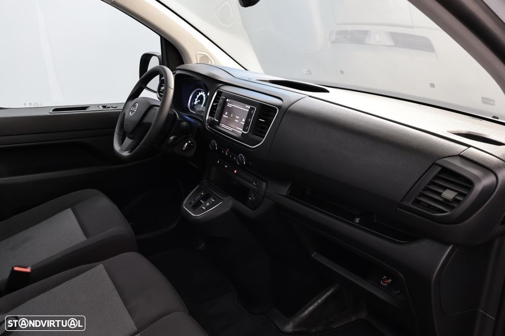 Opel Vivaro-e 50 kWh L2H1 - 19