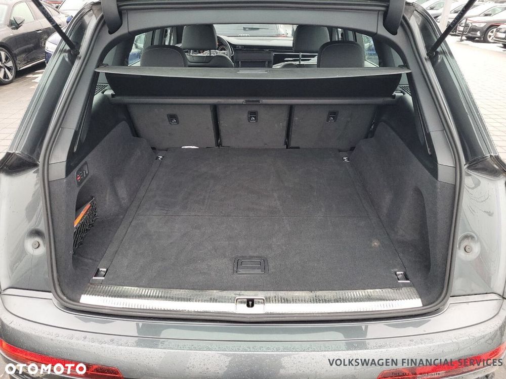 Audi Q7 45 TDI mHEV Quattro S Line Tiptr - 10