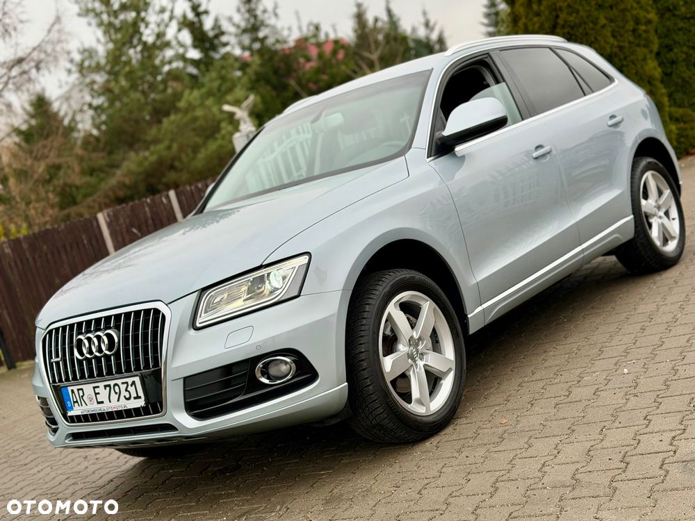 Audi Q5 - 5