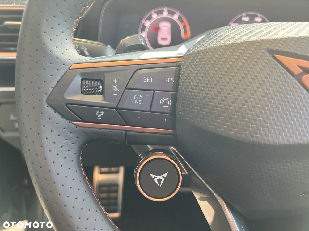 Cupra Leon 1.5 eTSI mHEV DSG - 18