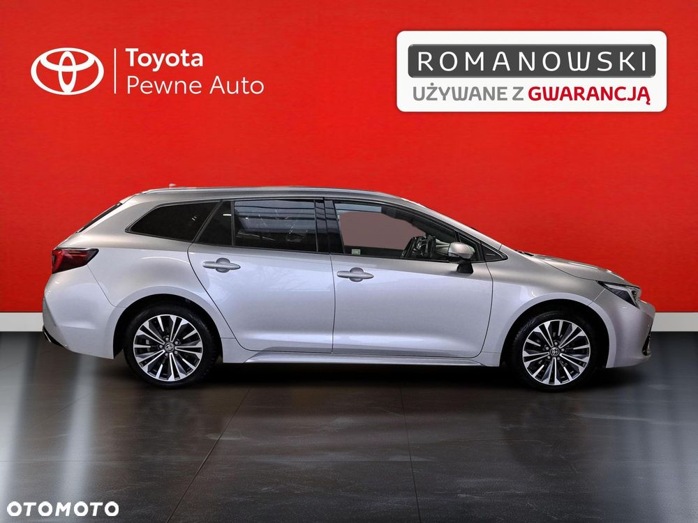 Toyota Corolla 1.8 Hybrid Style - 7