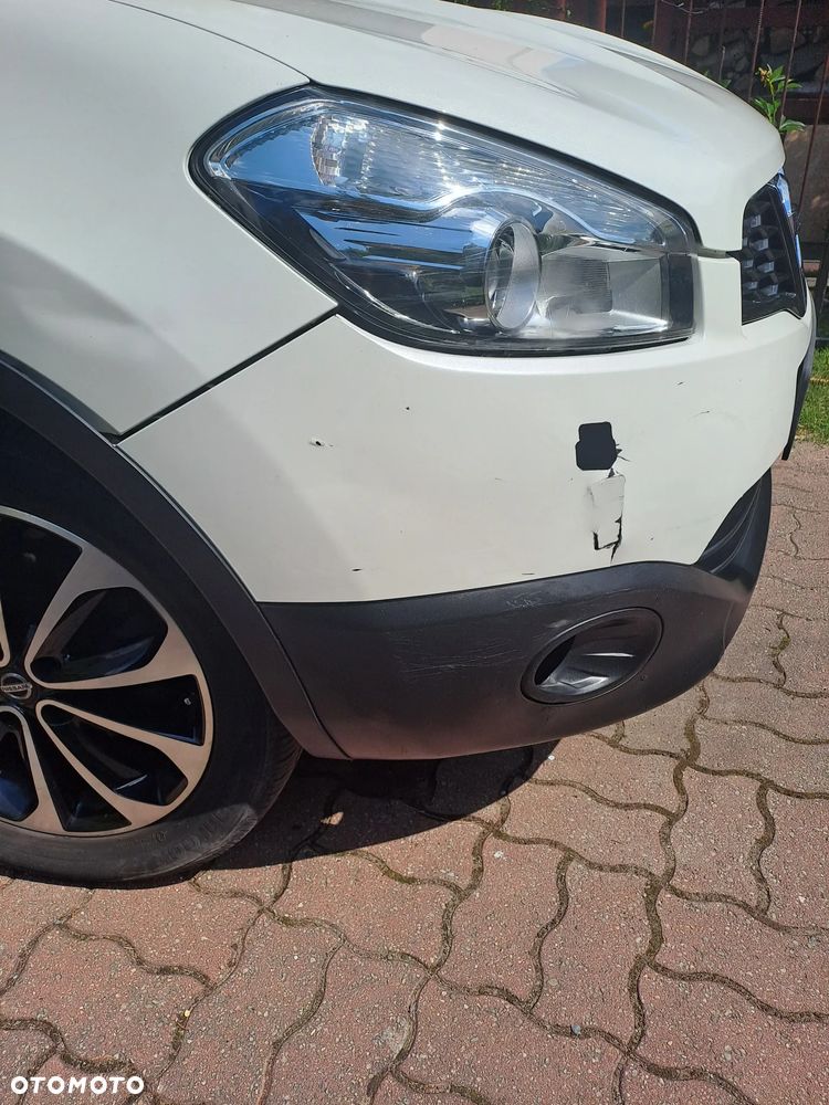 Nissan Qashqai+2 1.6 Tekna - 6