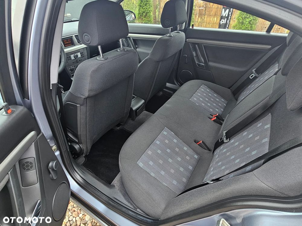 Opel Vectra 1.6 Business Plus - 10