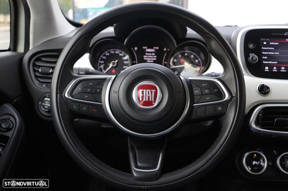 Fiat 500X 1.0 FireFly City Cross J18 - 19