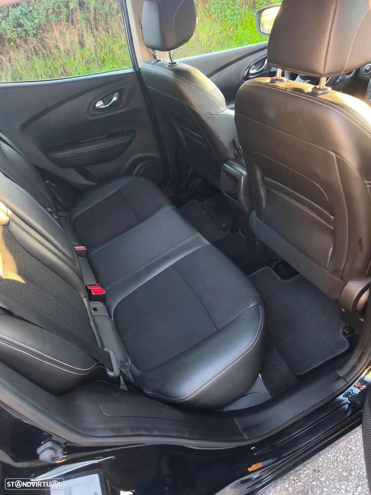 Renault Kadjar 1.5 dCi Exclusive - 8