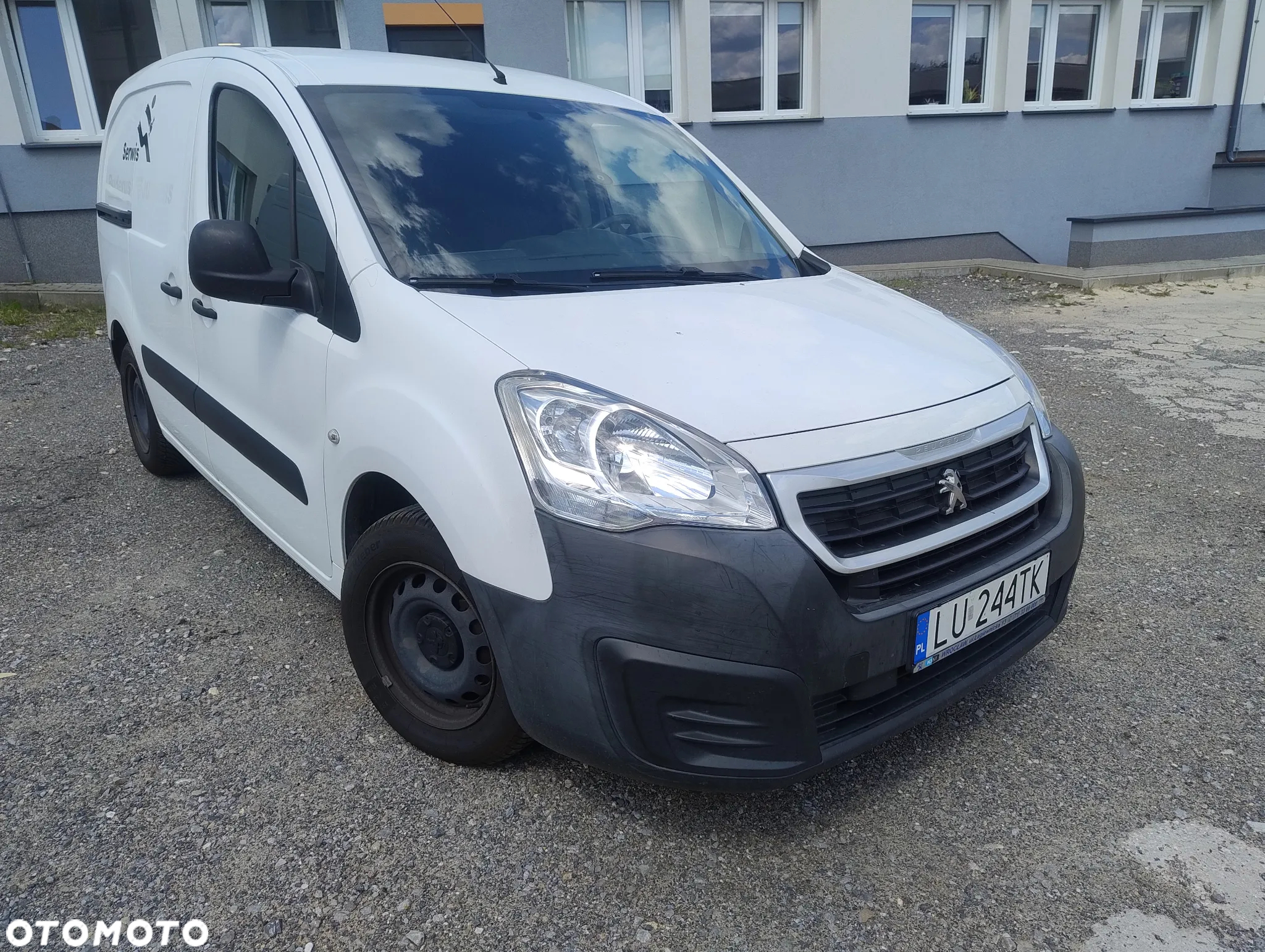 Peugeot Partner - 3