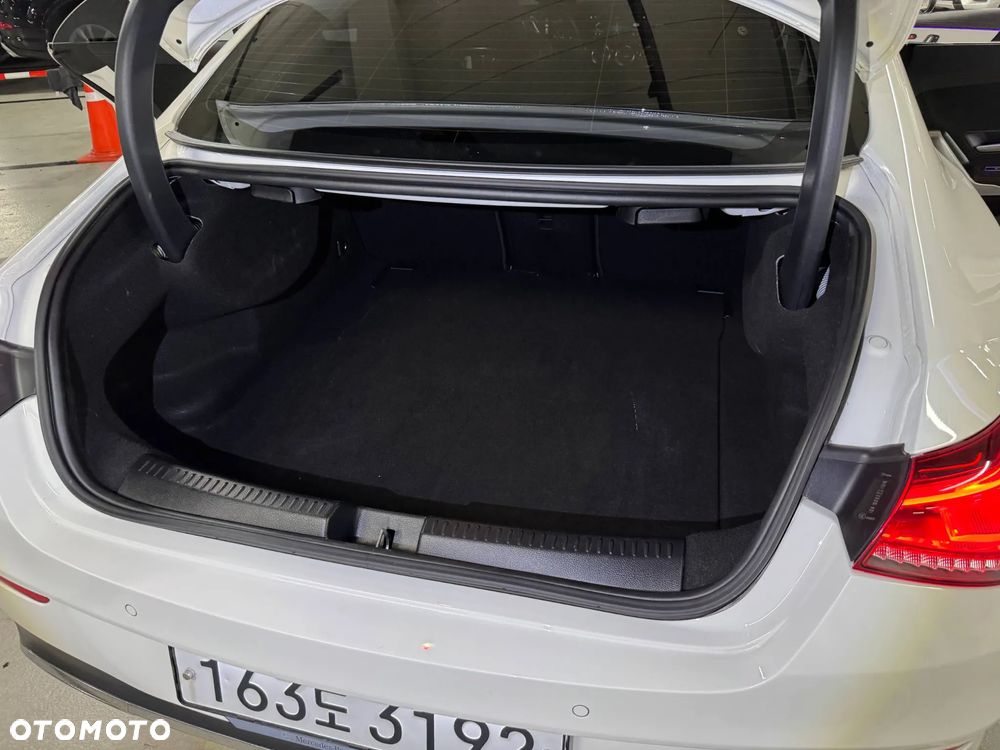 Mercedes-Benz CLA 250 4Matic 8G-DCT Edition AMG Line - 18