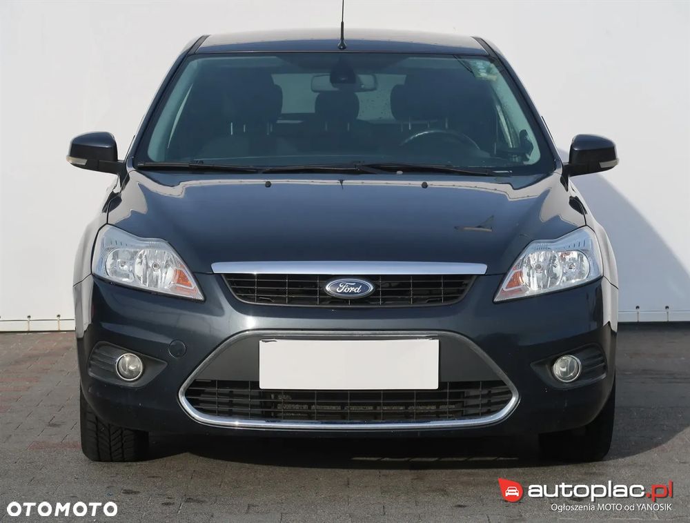 Ford Focus - 4