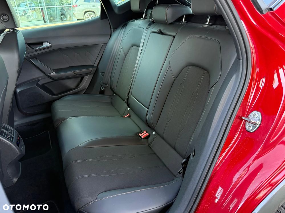 Cupra Formentor 1.5 TSI DSG - 13