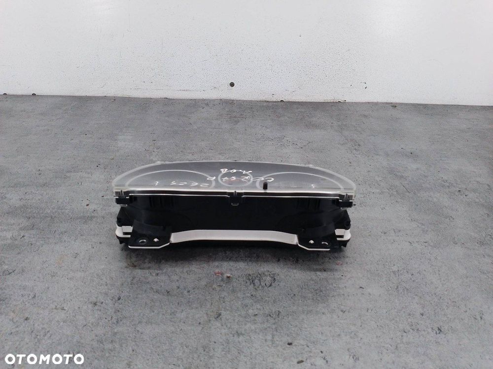 LICZNIK OPEL CORSA D 0013285389 0001876870 1303304 0013285389 1.0 12V - 5